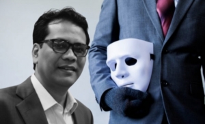 Ketika Kejujuran Dianggap Gangguan dan Kemunafikan Dipersepsikan sebagai Kesantunan