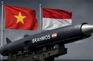 Vietnam Resmi Akuisisi BrahMos, Indonesia Dekati Kesepakatan! Peta Keamanan Maritim ASEAN Berubah