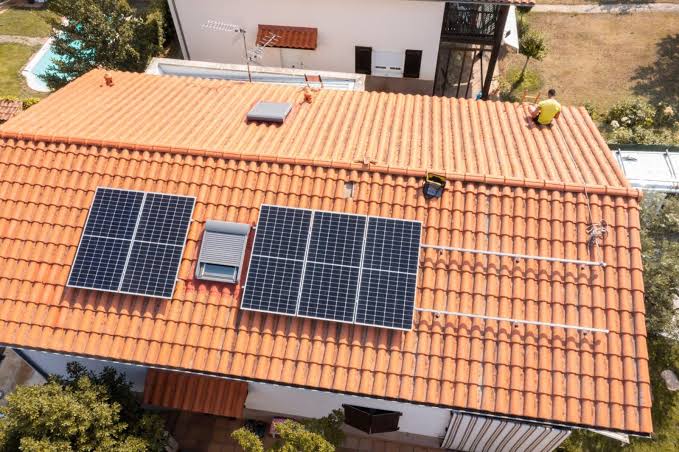 Pergub Bali Energi Bersih Jalan di Tempat, Ambisi Pulau Hijau Tersendat Implementasi