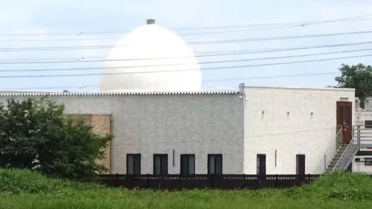 Bangun Tempat Ibadah di Kawasan Terlarang, Otoritas Kawagoe Minta Masjid Dibongkar