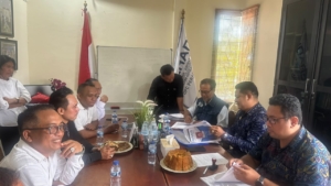 Dukungan 212 Advokat Mengalir, Ariel Suardana Maju sebagai Calon Ketua PERADI SAI Denpasar 2026-2030