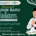 Mencari Kesempurnaan pada yang Tidak Sempurna