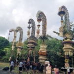 Festival Penjor Serangan 2026 Perkuat Pelestarian Budaya, BTID dan Desa Adat Bersinergi Dukung Generasi Muda