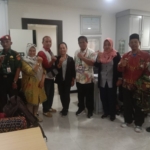 AWDI Kawal Langkah PPKRI Perkuat Legalitas Organisasi, Audiensi dengan Kemensos Berlangsung Konstruktif