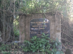 Pansus TRAP Lalai Soroti Aset Pemprov Untuk India Cultural Centre Bali Yang Mangkrak 22 Tahun