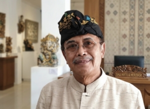 Pakar Arsitektur Unud! Pansus TRAP Bukan “Super Power”, Eksekutif Wajib Eksekusi Temuan Tata Ruang Bali