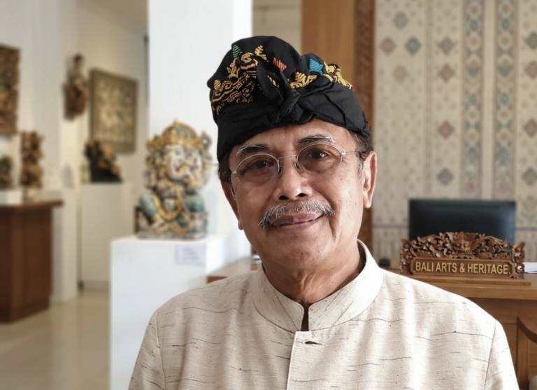 Pakar Arsitektur Unud! Pansus TRAP Bukan “Super Power”, Eksekutif Wajib Eksekusi Temuan Tata Ruang Bali