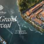 Mitsubishi Estate Hadirkan Sira Village di Bali, Targetkan Pulau Dewata Jadi Destinasi Wisata Belanja Premium Asia Tenggara