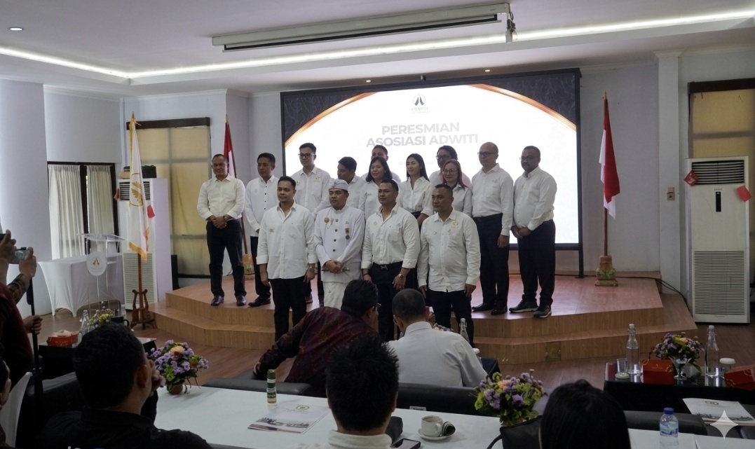 ADWITI Resmi Berdiri, Siap Bangun Standarisasi Layanan Dharma Wisata dan Tirta Yatra