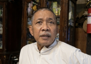 Pakar Hukum Ingatkan Pansus Trap! Kepastian Hukum Harus Dijaga, Tak Bisa Berdasarkan Tekanan Politik dan Opini Publik