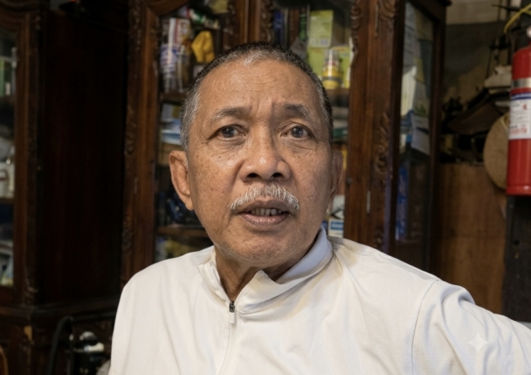 Pakar Hukum Ingatkan Pansus Trap! Kepastian Hukum Harus Dijaga, Tak Bisa Berdasarkan Tekanan Politik dan Opini Publik