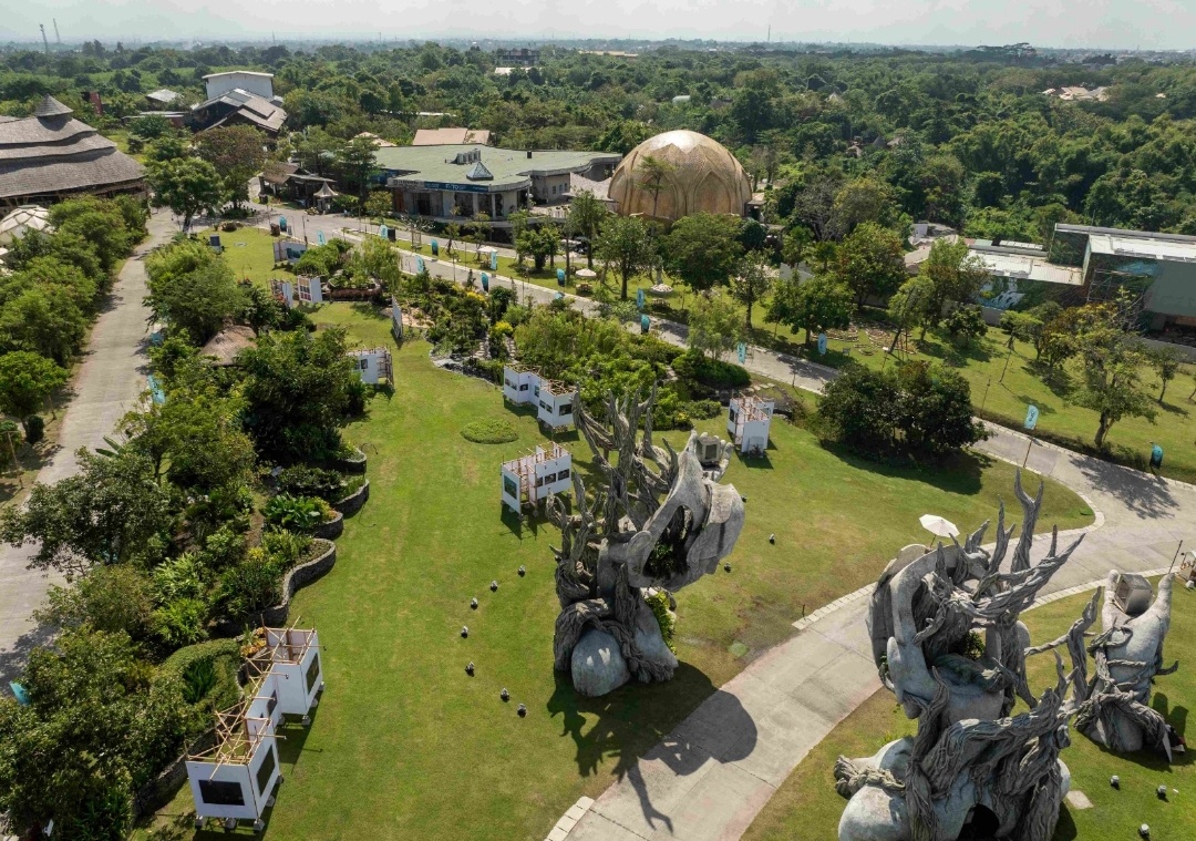 FOTO Bali Festival 2026 Dibuka di Nuanu, Hadirkan Seniman dari 24 Negara dan Perkuat Jejaring Fotografi Asia Tenggara