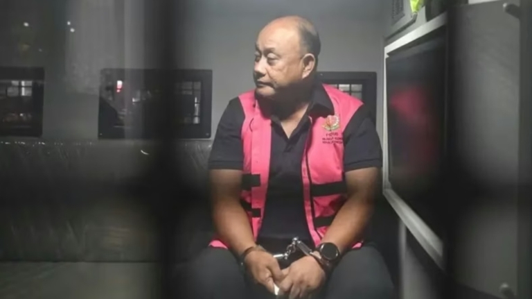 Tiga Eks Pimpinan BGN Ditahan Kejagung, Diduga Rekayasa Mitra dan Mark-Up Program Makan Bergizi Gratis