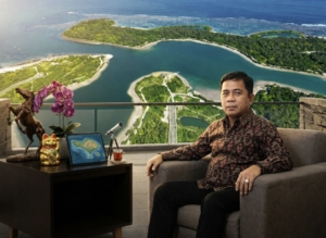 Dokumen dan Verifikasi Lapangan Perkuat Keberadaan Lahan Tukar Guling PT BTID