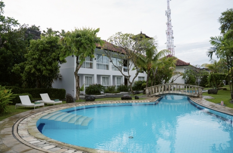 Libur Sekolah Jadi Momen Berkualitas, The Cakra Hotel Tawarkan Paket Staycation Ramah Keluarga
