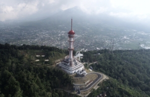 BPK Temukan Potensi Kelebihan Bayar Rp2,69 Miliar dalam Proyek Turyapada Tower
