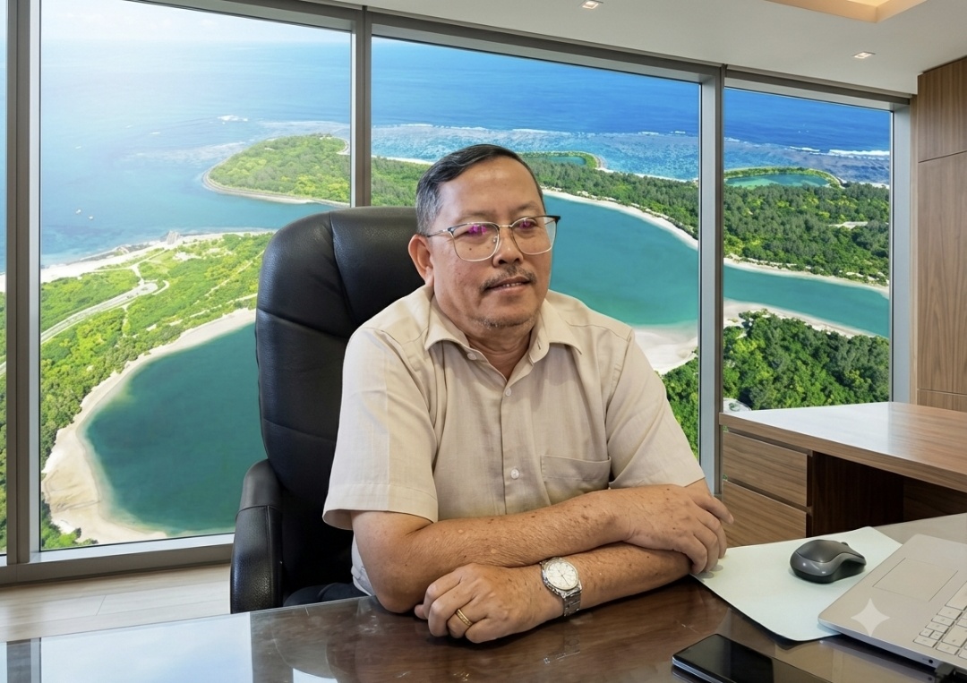Notaris Jelaskan Polemik Pansus Trap – BTID, Produk Hukum Lama Tak Bisa Diadili dengan Aturan Baru