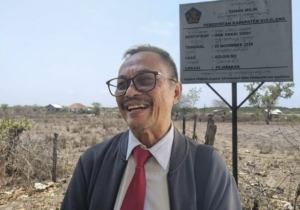 Wajib Tunda Penyidikan! Pemkab Buleleng Tempuh Jalur Perdata, Tirtawan Sebut Ne bis in idem