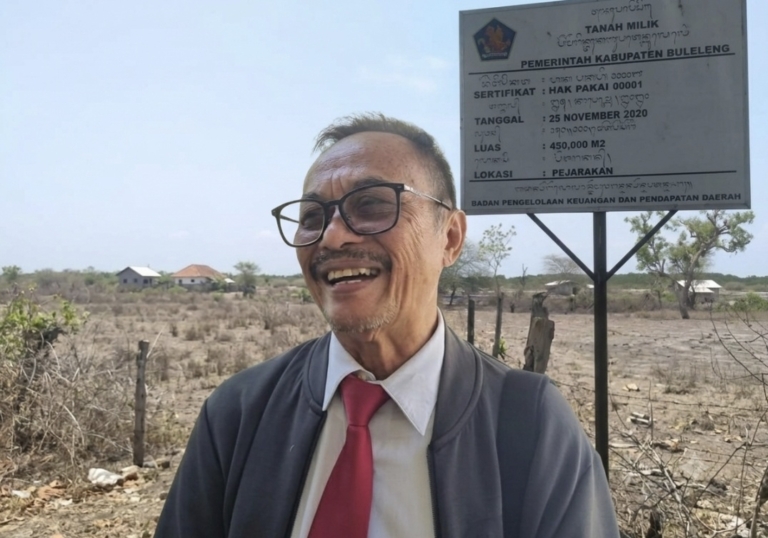 Wajib Tunda Penyidikan! Pemkab Buleleng Tempuh Jalur Perdata, Tirtawan Sebut Ne bis in idem
