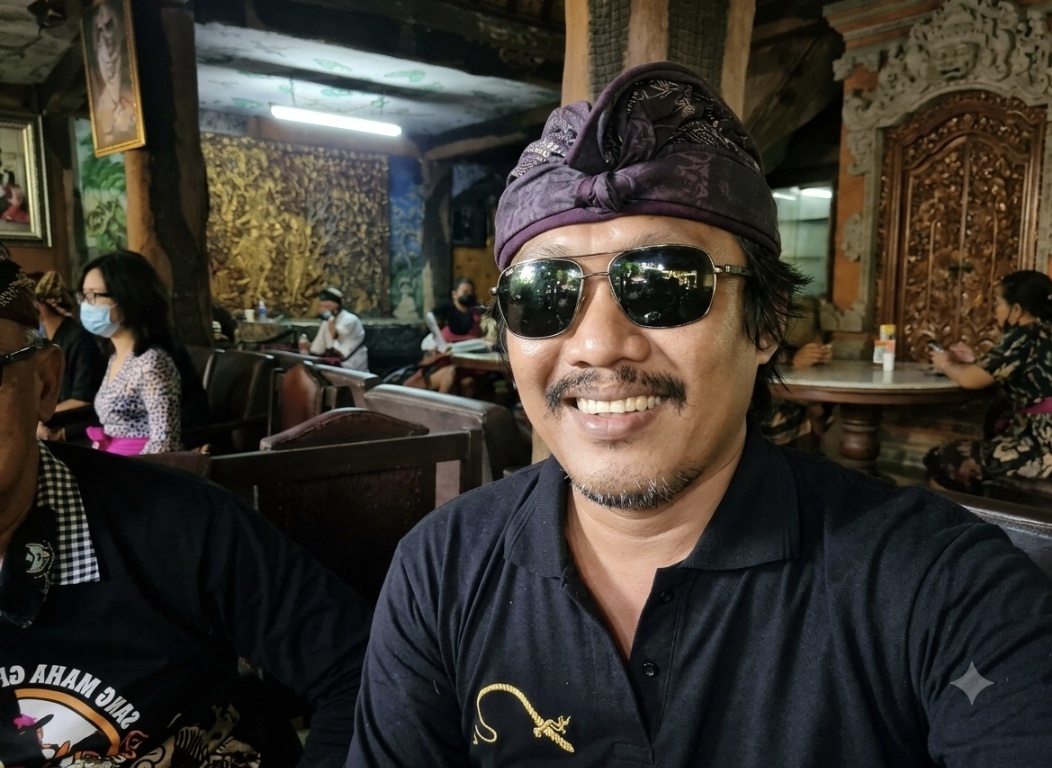 Ajik ARUN Bali Sorot Pemkot Legalkan Izin Bangunan Gallery Kohinoor Walau Langgar Sempadan Sungai
