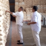 Jelang Galungan-Kuningan, BULOG Bali Jamin Stok Pangan Aman hingga 10 Bulan dan Harga Tetap Terkendali