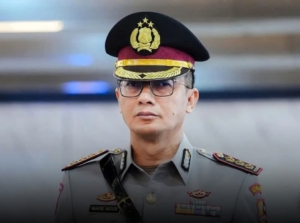 Putra Bali Pimpin Penegakan Hukum Korlantas, Kombes I Made Agus Prasatya Resmi Jabat Dirgakkum Polri