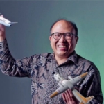 Josaphat Tetuko Sri Sumantyo, Ilmuwan Indonesia yang Mendunia Lewat Teknologi Radar Satelit Canggih