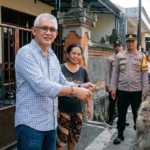 Dari Ruang Paripurna ke Evakuasi Monyet Lepas, Kresna Budi Buktikan Pengabdian Tak Kenal Situasi