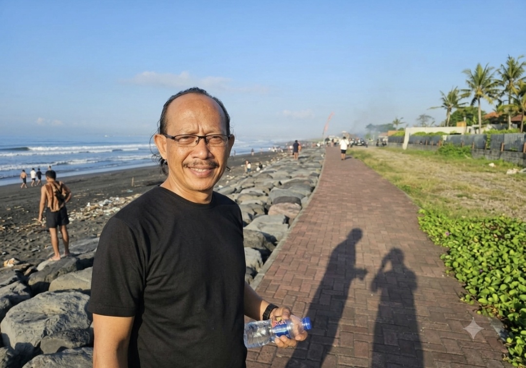 Jika Gedung Setinggi 45 Meter Berdiri di Bali, Apa yang Akan Terjadi?