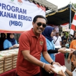 Ajik ARUN Bali Dukung MBG Dilanjutkan, Desak Evaluasi Menyeluruh dan Pidanakan Oknum Curang