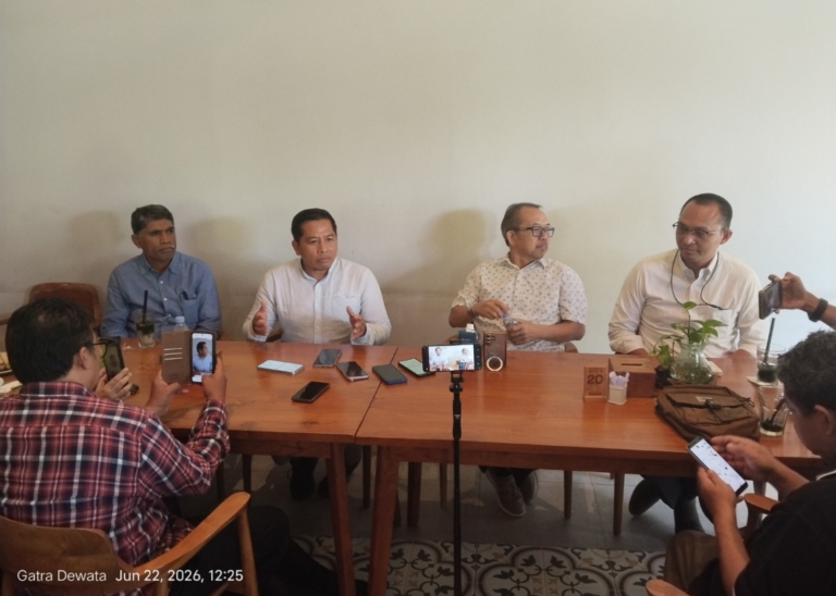 Penglipuran Siapkan Festival 2026, Perkuat Pariwisata Inklusif dan Berkelanjutan