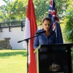 Konsul Jenderal Australia Apresiasi Peran Media Bali dalam Memperkuat Hubungan Indonesia–Australia
