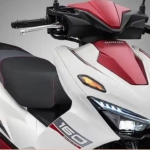 AHM Daftarkan Nama Rayden 160, Isyarat Kehadiran Penantang Baru Yamaha Aerox?