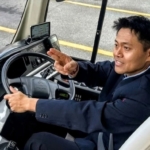 Gaji Tembus Rp50 Juta, Profesi Sopir Bus di Jepang Kian Diminati Pekerja Indonesia