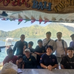 Lotus Peduli Salurkan Bantuan Kemanusiaan di Kintamani, Semeton MSP Serahkan Kursi Roda dan Santunan Anak Yatim