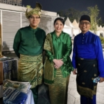 Tokoh Pemuda Melayu Datok Yan Djuna, Gelar Melayu Serumpun (GEMES) 2026, Pesta Bangsa Melayu di Tanah Deli