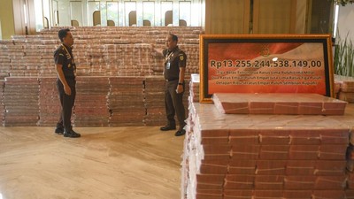 Kejagung Pulihkan Rp19,6 Triliun ke Kas Negara, Fokus Kejar Aset Hasil Kejahatan