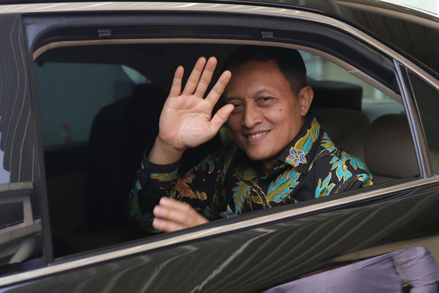 Harta Plt Jampidsus Rudi Margono Capai Rp7,29 Miliar, Mayoritas Tanah dan Bangunan