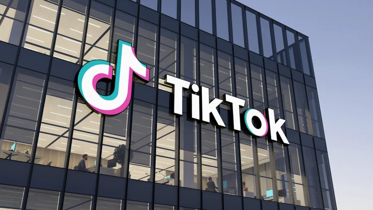 TikTok Kena Sanksi Rp126,5 Miliar, Otoritas Korea Bongkar Pelanggaran Data Pribadi