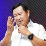 Susno Bongkar Alasan Polri Lepas Kasus Febrie ke Kejagung