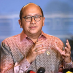 Rosan Roeslani: PFII Mulai di Jakarta, Bali Jadi Pusat Finansial Global Bertahap