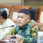 RUU Perampasan Aset Diminta Tak Hanya Sasar Koruptor, PKB Dorong Bandar Judi Online Ikut Diburu
