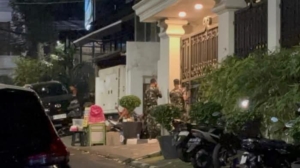 TNI Benarkan Pengamanan Rumah Jampidsus Febrie Adriansyah, Tegaskan Tak Berkaitan dengan Penggeledahan Polri