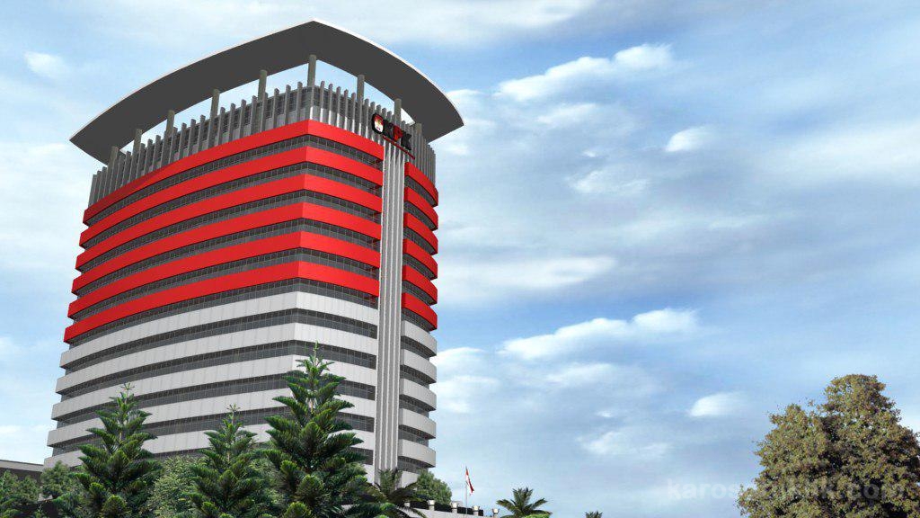 KPK Temukan 55 Kg Platinum Diduga Bernilai Rp40 Miliar di Mobil Bupati Langkat, Asal-usulnya Didalami