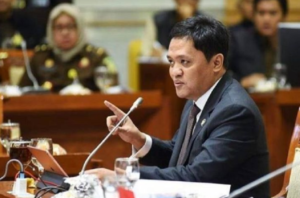 Komisi III DPR, RUU Perampasan Aset Jangan Jadi Alat “Perampokan” oleh Aparat Korup