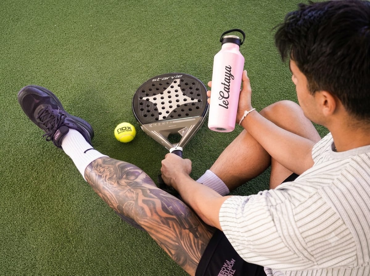 Le Cataya Wellness & Sports Club Resmi Hadir di The Cakra Hotel Bali, Tawarkan Gaya Hidup Sehat untuk Tamu dan Masyarakat