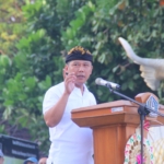 Bazaar Pelayanan Publik 2026 di Kuta, Kajati Bali Tegaskan Kejaksaan Hadir untuk Melayani Masyarakat