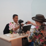 Imigrasi Ngurah Rai Resmikan Immigration Lounge di Discovery Mall Bali, Urus Paspor Kini Lebih Mudah