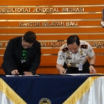 Imigrasi Ngurah Rai Gandeng Gojek, Pengiriman Paspor Kini Bisa Lewat GoSend