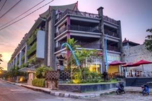 Kurator Digugat Rp2,37 Miliar, Diduga Pakai Dana Broker Transaksi Hotel untuk Kepentingan Pribadi